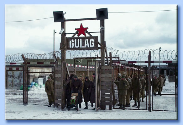 gulag