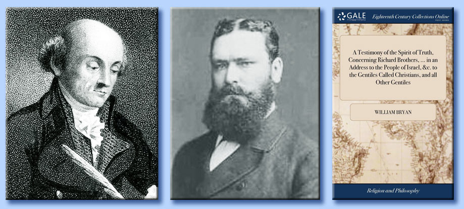 nathaniel brassey halhed - john finleyson - a testimony on the spirit of truth