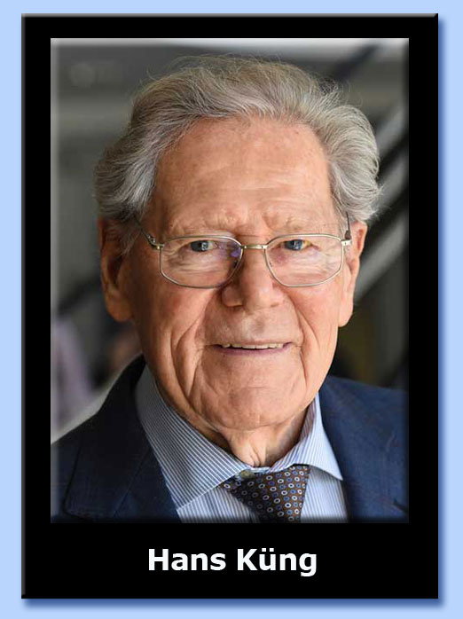 hans kng