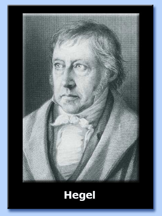 hegel