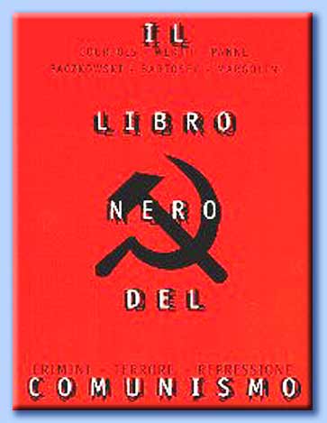 il libro nero del comunismo