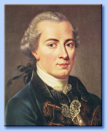 immanuel kant