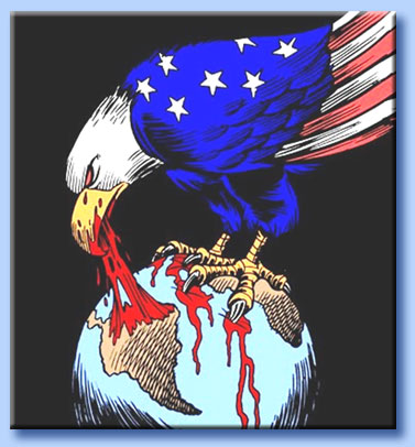 imperialismo americano