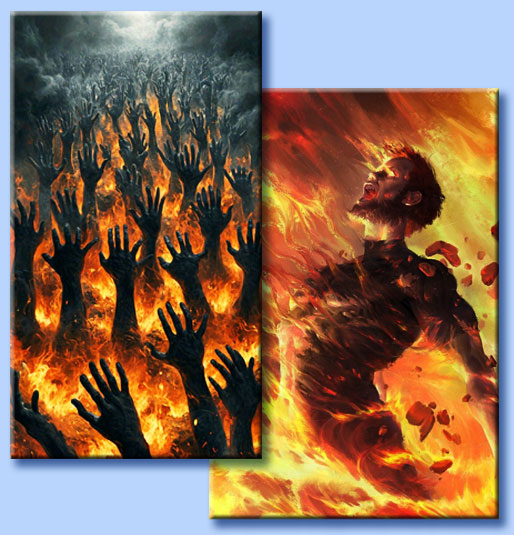 inferno