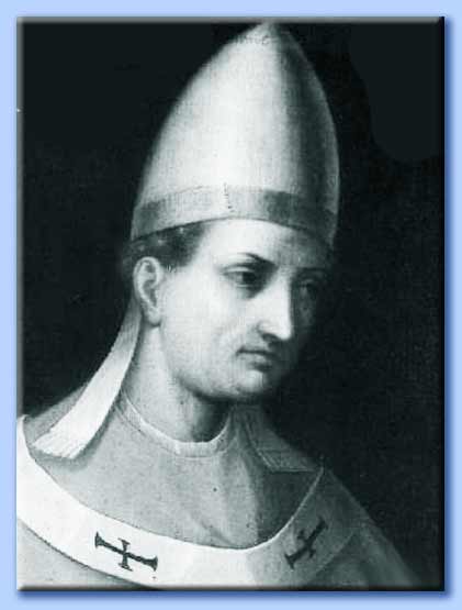papa innocenzo III