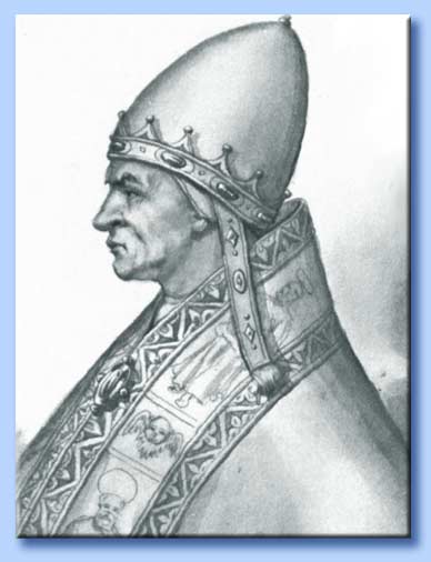 papa innocenzo IV