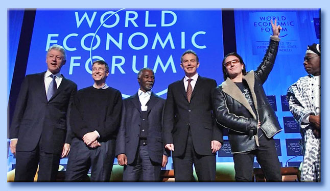 world economic forum