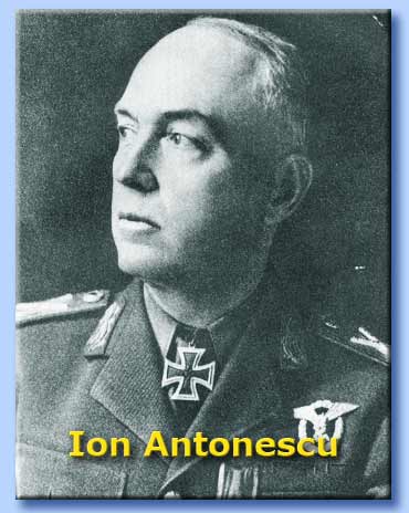 ion antonescu