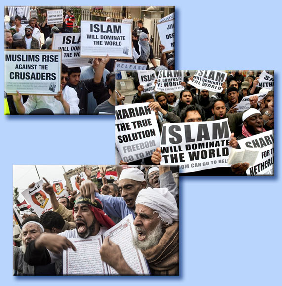 islam