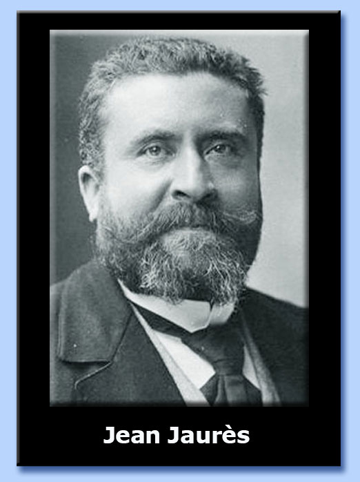 jean jaur�s