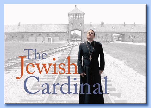 the jewish cardinal