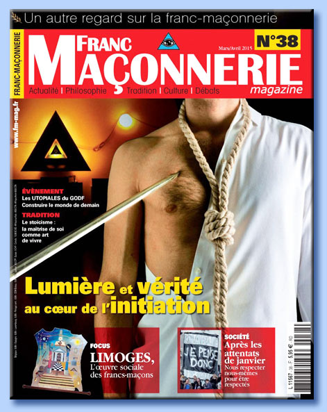 la franc-ma�onnerie