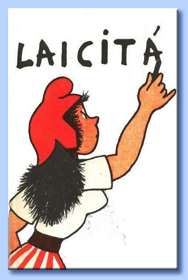 laicit