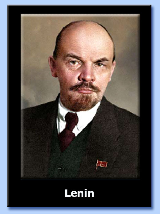 lenin