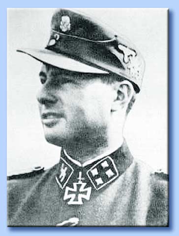 lon degrelle