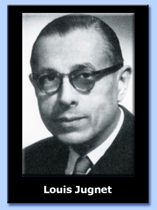 louis jugnet