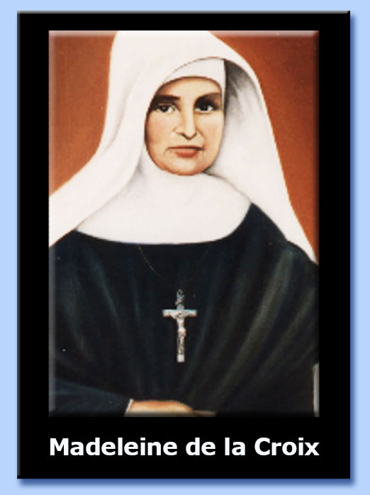 suor madeleine de la croix 