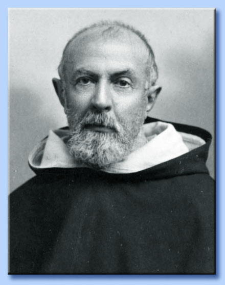 padre marie-joseph lagrange