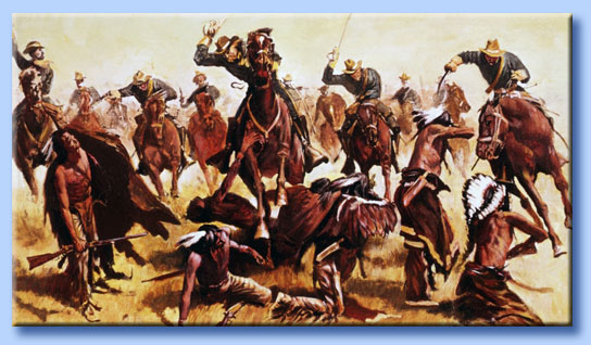 massacro degli apache