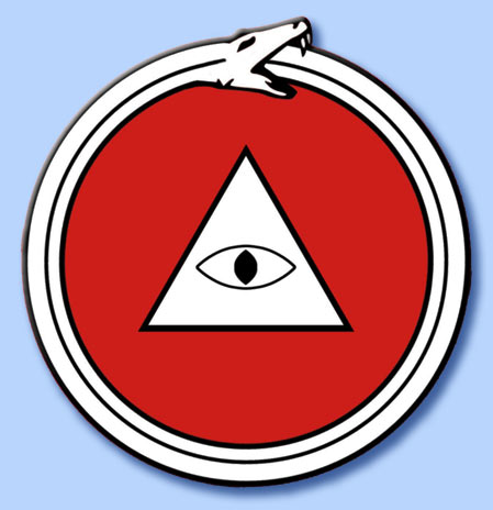 simboli gnostici massonici
