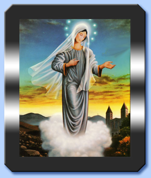 medjugorje