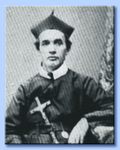 padre michael mller