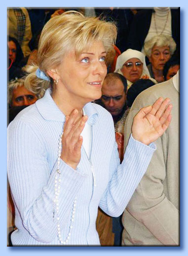 mirjana dragicevic
