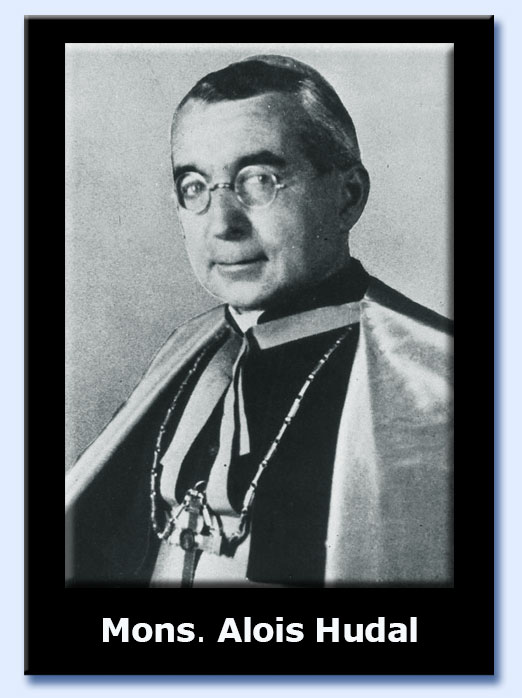 mons. alois hudal