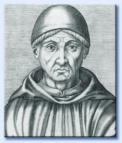 niccolò di lyra