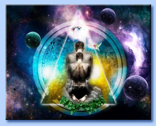 new age