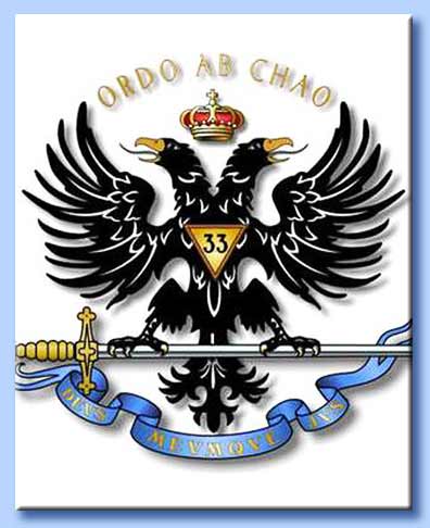 ordo ab chao