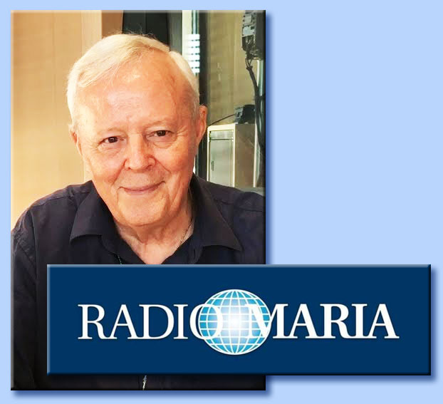 padre livio - radio maria