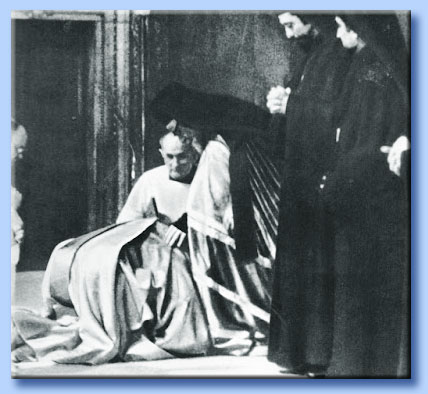 paolo VI - meliton