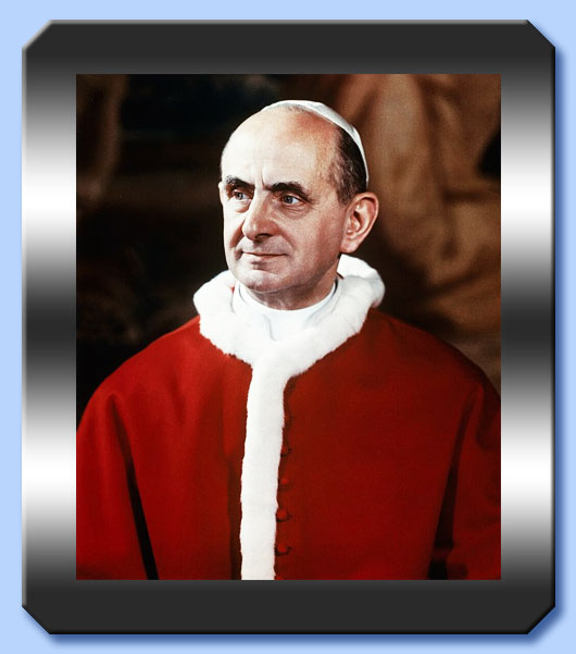 paolo VI