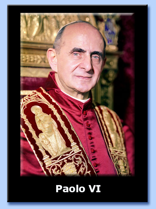 paolo VI