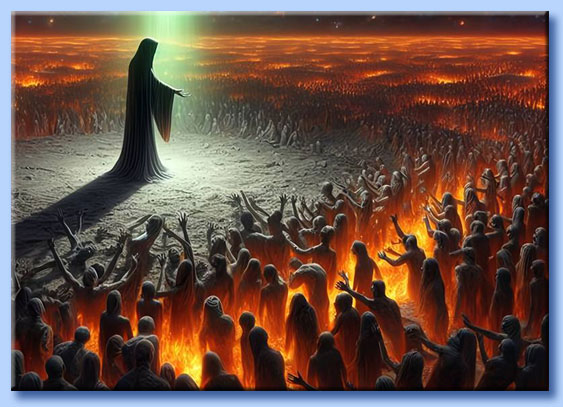 purgatorio