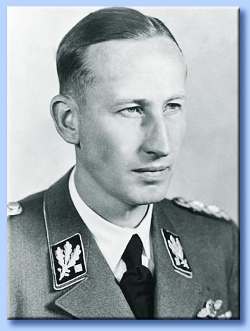 reinhard heydrich