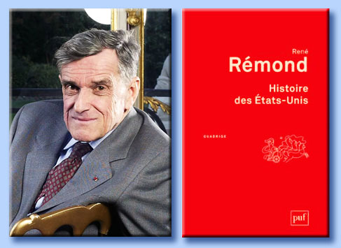 ren rmond - histoire des tats-unis