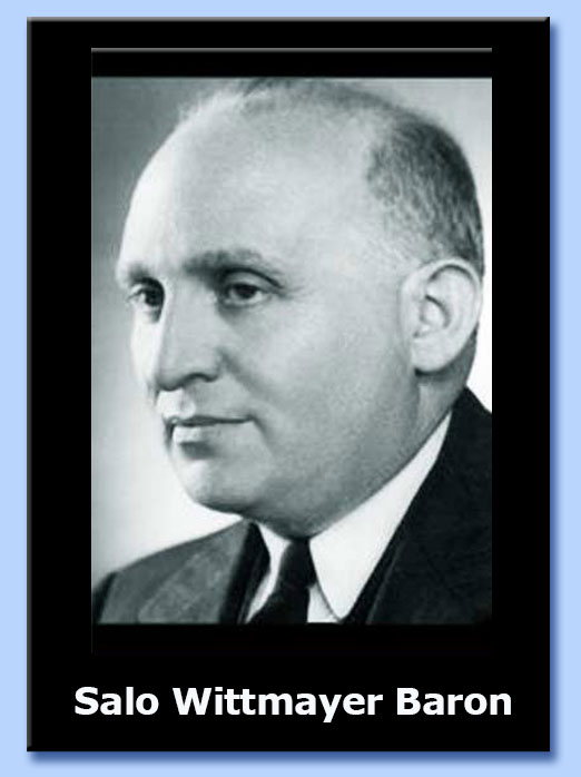 salo wittmayer baron