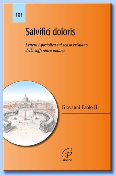 giovanni paolo II - salvifici doloris