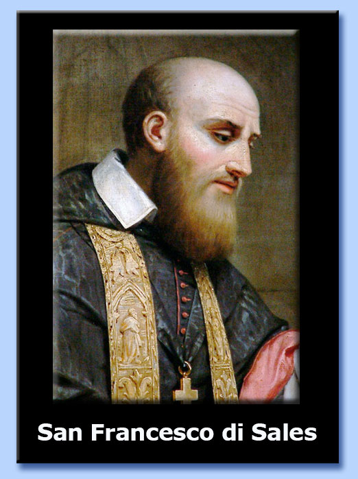 san francesco di sales