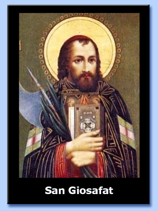 san giosafat kuncewycz