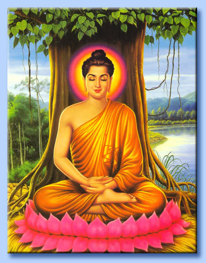 buddha