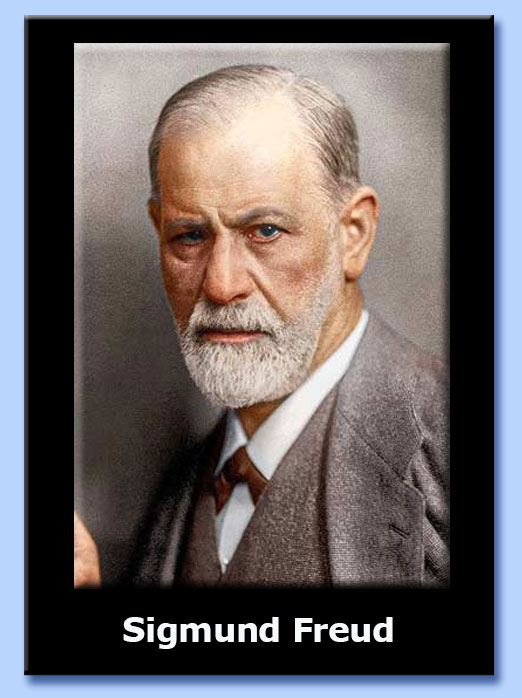 sigmund schlomo freud