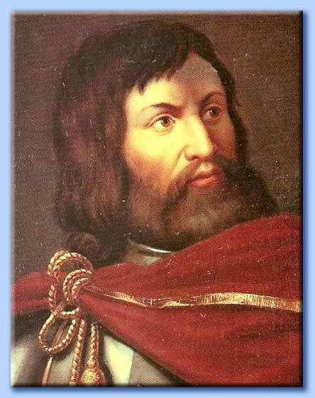 simon de montfort