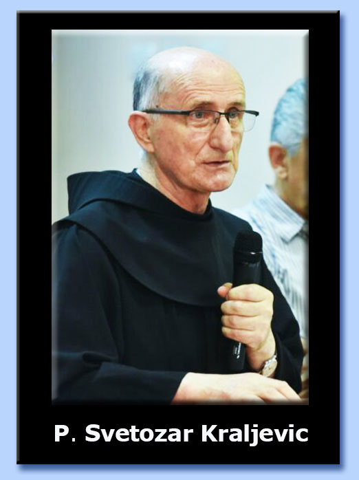 padre svetozar kraljevic
