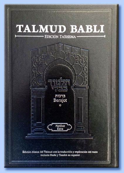 talmud babilonese