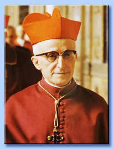 mons. valerio valeri