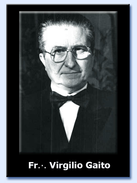virgilio gaito