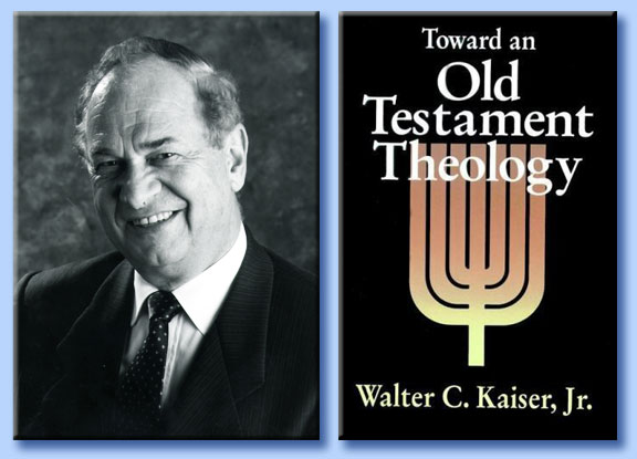 walter c. kaiser jr - toward an old testament theology